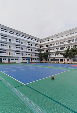 New Horizon Public School