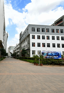 New Horizon College Of Education