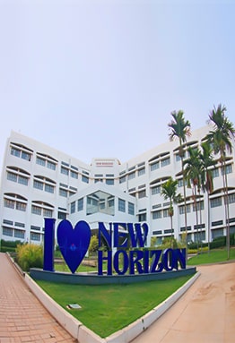 New Horizon College Of Engineering