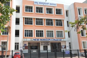 NH Kasthurinagar Degree College